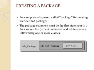Java ppt | PPTX | Programming Languages | Computing