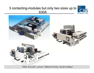 Css Panel Electrical CS electric Control Panel Product presentation | PDF