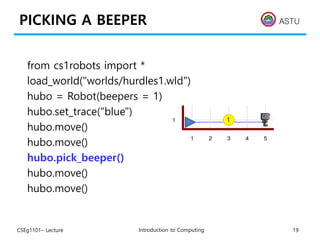 Cse is a python tool usCSE lecture02.note.pptx