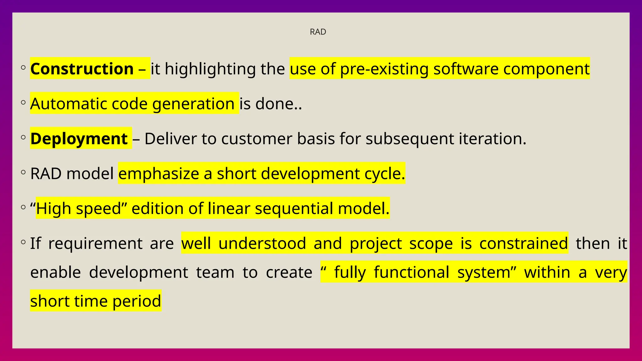 Software Engineering -Different Development models.pptx