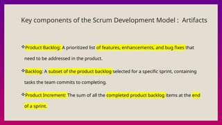 Software Development Subsets Software Engineering -Different Development models.pptx