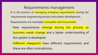 Software Engineering -Different Development models.pptx