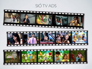 SIÓTV ADS
 