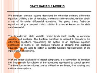 Transfer Function Cse ppt | PPT