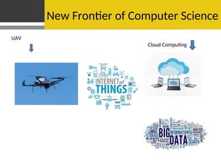 CSE PPT for induction program for computer science and Engineering | PPT