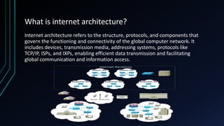 Internet Functioning CSE Presentation.pptx
