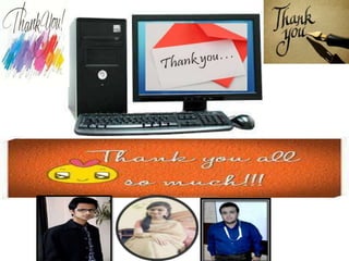 Effective Internet Searching