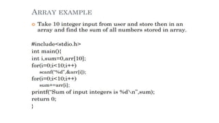 CSE_Presentation(array).pptx