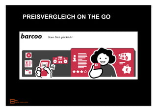 PREISVERGLEICH ON THE GO
 