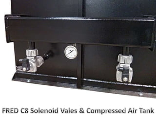 C Series Dust Collector