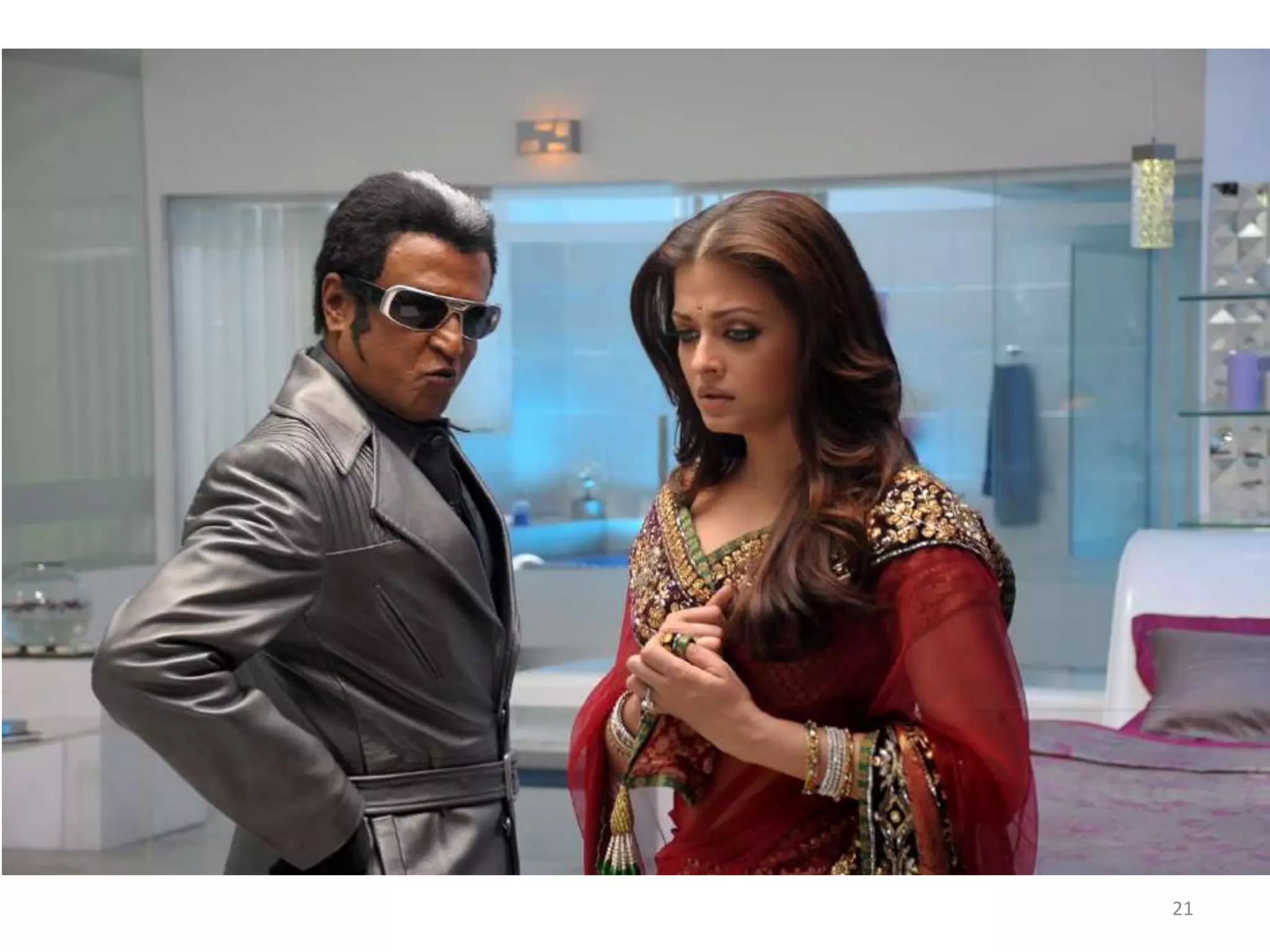 Disadvantages of Robotics:-
1. People can loose their jobs.
2. It need supply of power.
3. It need money to make or buy
Robots.
4. Employees will require training
for programing and interacting
with new robotic equipment.
5. They cannot do the task that
require creativity and decision
making.
6. Any little error in their operation
can cause huge loss. HOW..???
21
 