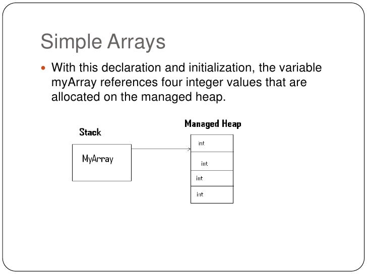 no alias for non-trivial value in array join