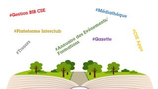 #Plateforme Interclub
#Gazette
 