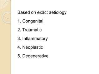 CSF physiology and Mechanics of Hydrocephalus | PPTX