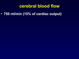 Comprehensive Overview of Cerebrospinal Fluid: Physiology, Function ...