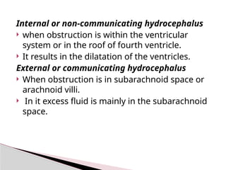 Comprehensive Overview of Cerebrospinal Fluid: Formation, Function, and ...