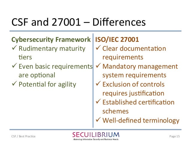 Sox Iso 27001 Mapping Services