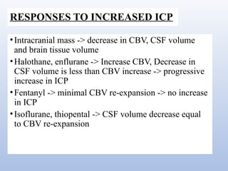 Blood brain barrier and csf hemodynamics | PPTX
