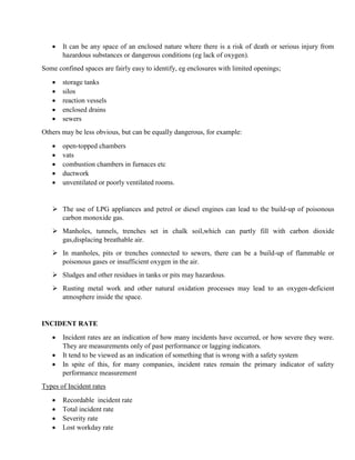 Engine Room Injuries construction safety and fire engineering notes | PDF