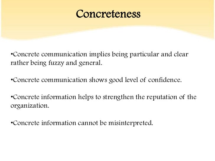 effective communication skills ppt