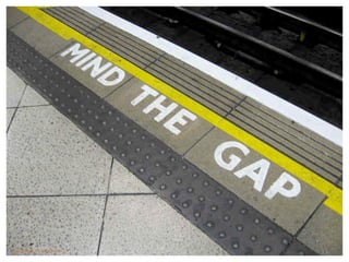 @danieleizans | #csforum11    13
 