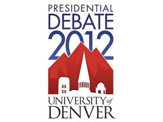 How a University Web Team Brought a Presidential Debate to Life