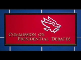 How a University Web Team Brought a Presidential Debate to Life