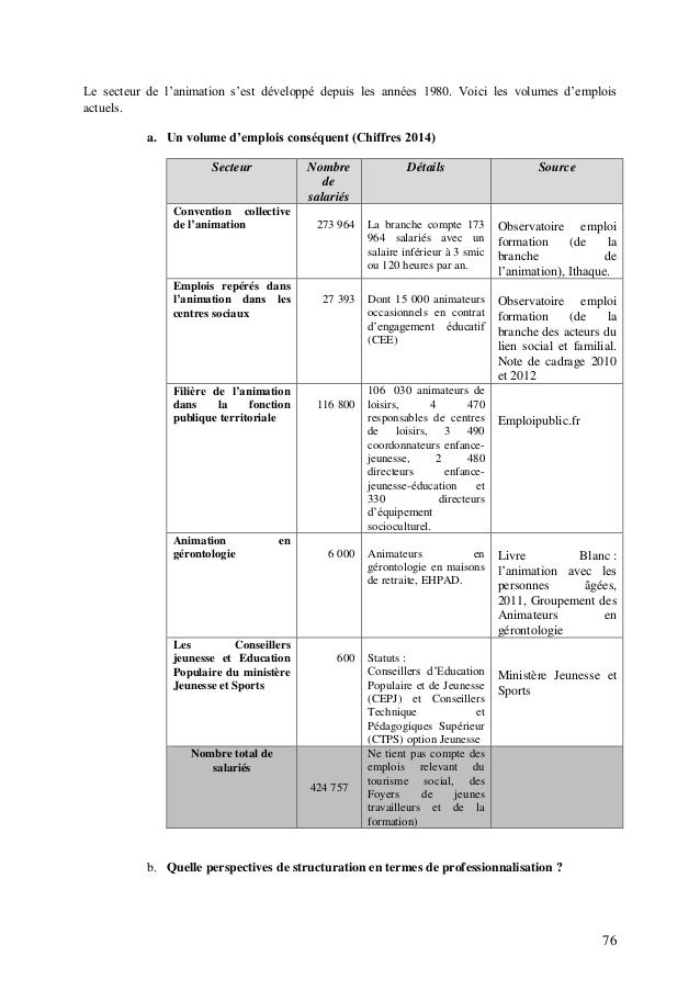 Animateurs De La Fonction Territoriale Rapport Csfpt