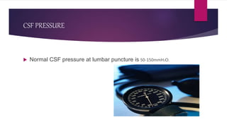 Csf rhinorrhoea | PPTX