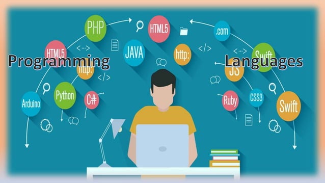 Programming Language | PPT