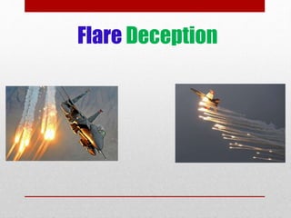Flare Deception
 