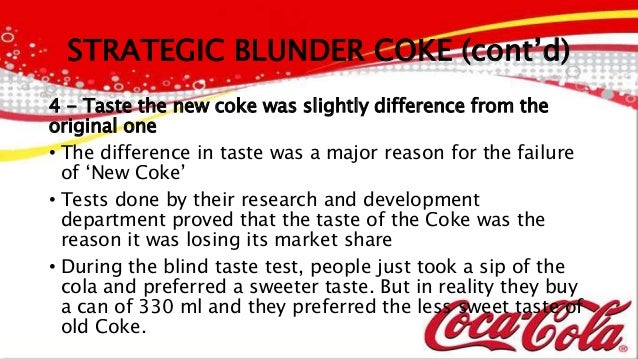 hbr introducing new coke case Free essay: hbr: “introducing new coke case”: discussion questions: directions: you are to write a report on the hbr coke case the report consists of 10. hbr introducing new coke case Free essay: hbr: “introducing new coke case”: discussion questions: directions: you are to write a report on the hbr coke case the report consists of 10.