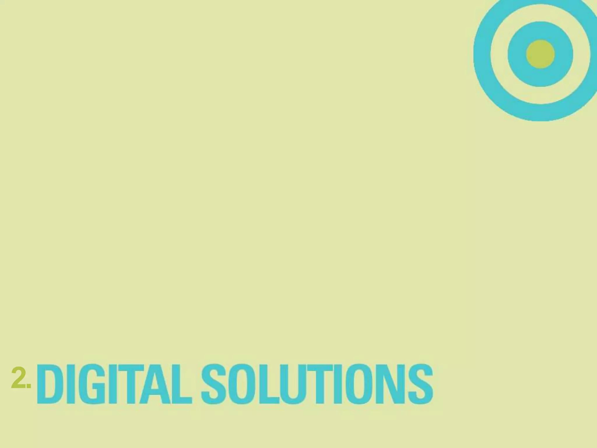 Digital Solutions2.
 