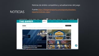 Csgo | PPTX