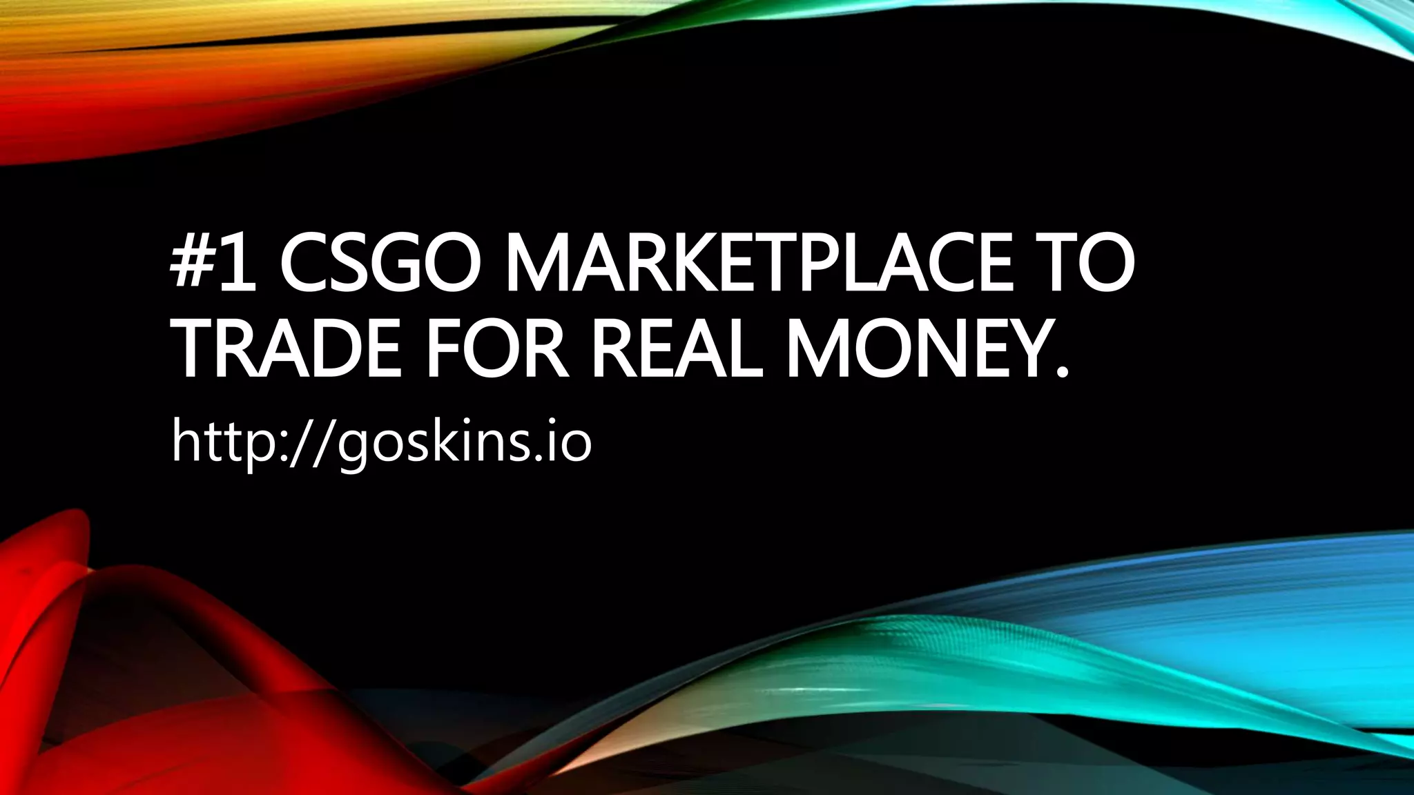 Buy CSGO Skins | PPT
