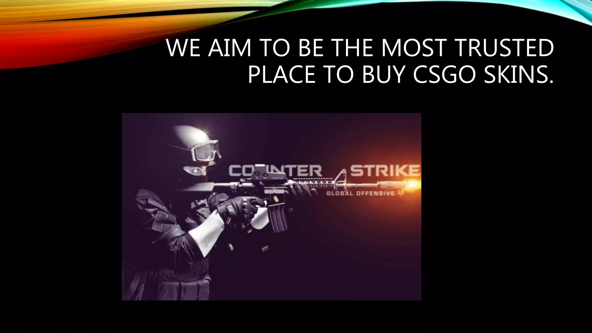 Buy CSGO Skins | PPT