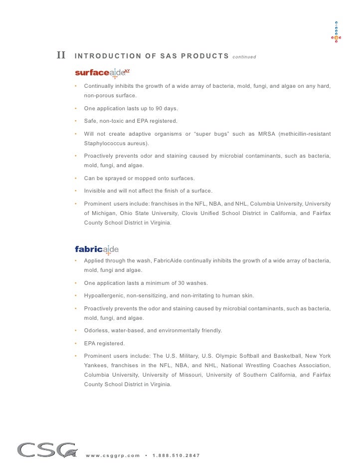 csg overview package 10 09 1 va 10091 form