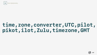 107
Push Notiﬁcations
& In-App Messaging04
Re-engage users.
3. App name
 