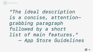 120
Store Optimization04
 