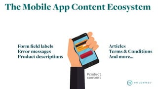 Source: OmnichannelContentStrategy.com
 