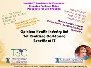 C Shared Purchasing IT