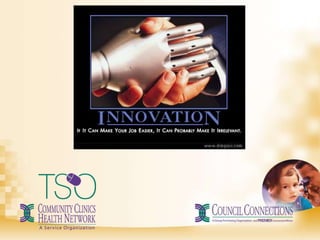 C Shared Purchasing IT