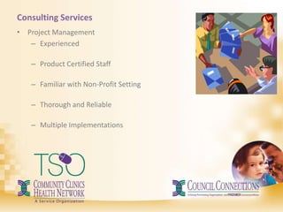 C Shared Purchasing IT