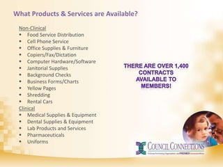 C Shared Purchasing IT