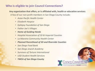 C Shared Purchasing IT