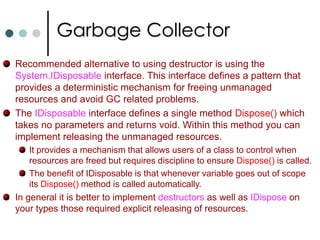 Memory Management