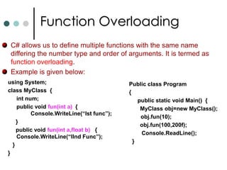 Other Modifiers