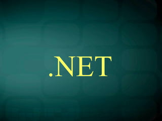 C sharp | PPT