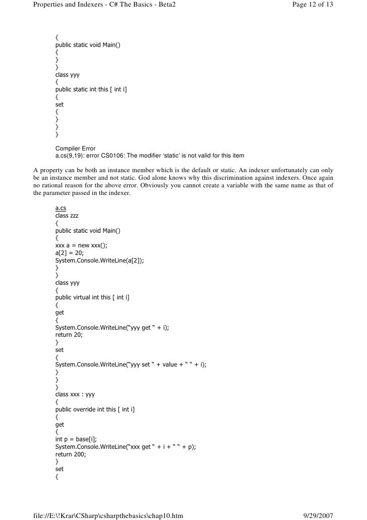 Csharp_Chap10