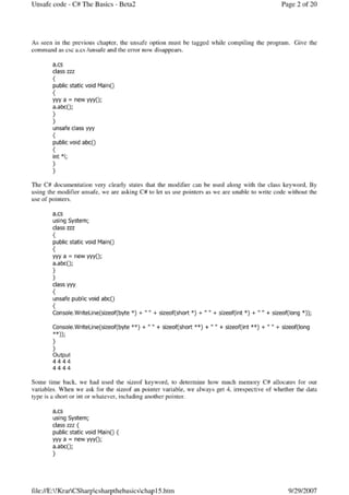 Csharp_Chap15